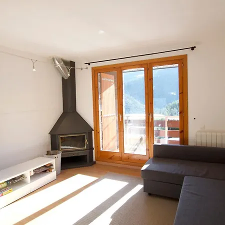Apartamento Con Jardin *
